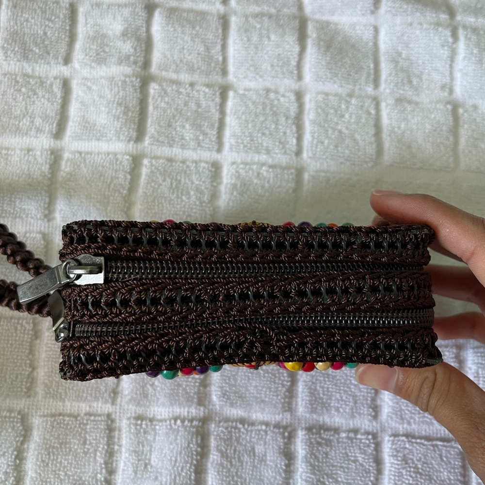 Coconut wallet - Picture 3 of 3